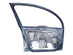 PORTA DIANTEIRA ESQUERDA CITROEN C3 2003 2004 A 2012