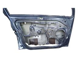 PORTA DIANTEIRA ESQUERDA CITROEN C3 2003 2004 A 2012