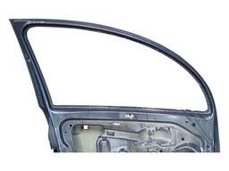 PORTA DIANTEIRA ESQUERDA CITROEN C3 2003 2004 A 2012