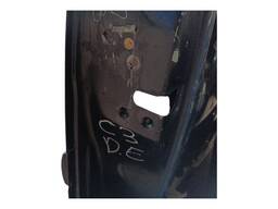 PORTA DIANTEIRA ESQUERDA CITROEN C3 2003 2004 A 2012