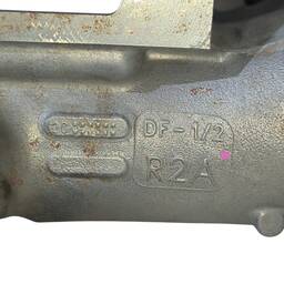 COLETOR ADMISSÃO HONDA CIVIC CR-V G9 G10 2.0 HR-V 1.8 12/21