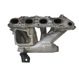 COLETOR ADMISSÃO HONDA CIVIC CR-V G9 G10 2.0 HR-V 1.8 12/21