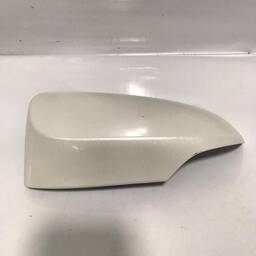 Capa Retrovisor Esquerdo Toyota Etios 2014 a 2021 C/ Pisca