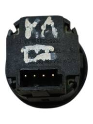 BOTÃO ABERTURA PORTA MALAS FORD KA 2008 A 2014