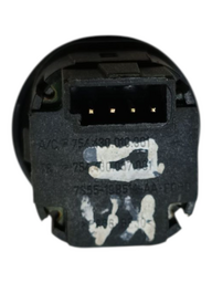 BOTÃO ABERTURA PORTA MALAS FORD KA 2008 A 2014