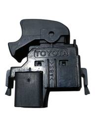 BOTÃO COMANDO VIDRO ELETRICO TOYOTA HILUX SW4 2005 A 2015