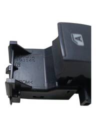 BOTÃO COMANDO VIDRO TOYOTA HILUX YARIS 2016 A 2024