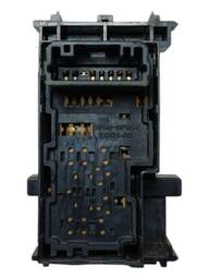 BOTÃO COMANDO VIDRO TOYOTA HILUX YARIS 2016 A 2024