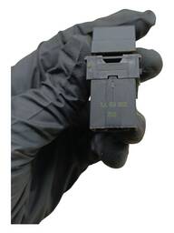 BOTÃO COMANDO VIDRO ELETRICO TRASEIRO JETTA AMAROK TIGUAN PA