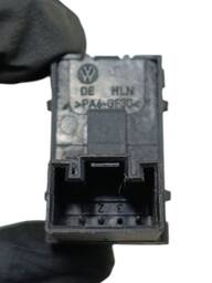 BOTÃO COMANDO VIDRO ELETRICO TRASEIRO JETTA AMAROK TIGUAN PA