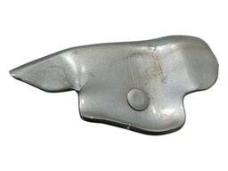 SUPORTE HASTE CAPO FORD FIESTA