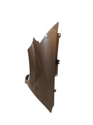 PARALAMA ESQUERDO CITROEN C3 2003 2004 A 2012 COM AVARIA 