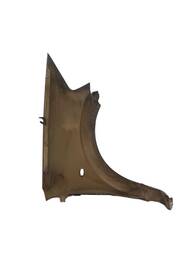 PARALAMA ESQUERDO CITROEN C3 2003 2004 A 2012 COM AVARIA 