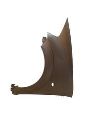 Paralama Esquerdo Citroen C3 2003 2004 a 2012 COM AVARIA 