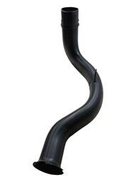 DUTO AR VENTILAÇÃO MOTOR VW GOL VOYAGE SAVEIRO G5 