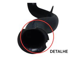 DUTO AR VENTILAÇÃO MOTOR VW GOL VOYAGE SAVEIRO G5 