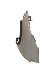 PARALAMA ESQUERDO SPIN 2019 2020 A 2024 ACTIV C/ FURO