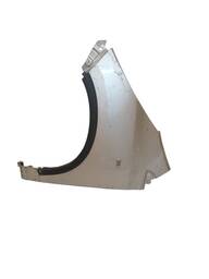 Paralama Esquerdo Spin 2019 2020 a 2024 Activ C/ Furo