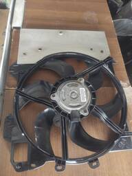 eletro ventilador aircross 2011 12 13 14 2015 original 