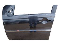 PORTA DIANTEIRA ESQUERDA PALIO SIENA 2008 A 2016 C/ FRISO