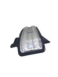 Pisca Seta LE Chevrolet Silverado 2023 a 2025 C/Detalhe 84468925