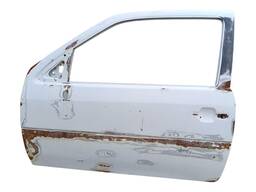 PORTA ESQUERDA GOL PARATI BOLA G2 2P 1995 1996 A 2004