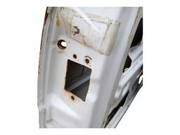 PORTA ESQUERDA GOL PARATI BOLA G2 2P 1995 1996 A 2004