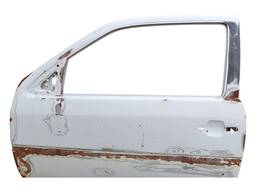 PORTA ESQUERDA GOL PARATI BOLA G2 2P 1995 1996 A 2004