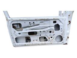 PORTA ESQUERDA GOL PARATI BOLA G2 2P 1995 1996 A 2004