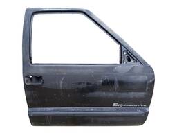 PORTA DIANTEIRA DIREITA S10 BLAZER 1995 1996 A 2000
