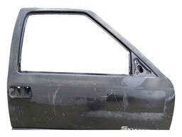 PORTA DIANTEIRA DIREITA S10 BLAZER 1995 1996 A 2000