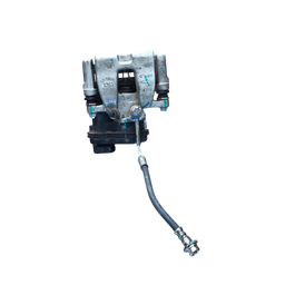 Pinça Freio Traseira Esquerda Tiggo Pro X5 2021/2025