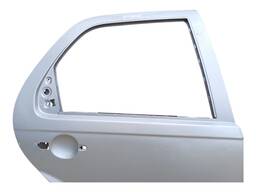 PORTA TRASEIRA DIREITA PALIO SIENA 2005 2006 A 2016
