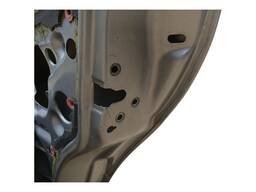 PORTA TRASEIRA DIREITA PALIO SIENA 2005 2006 A 2016