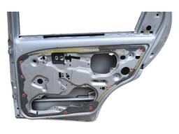 PORTA TRASEIRA DIREITA PALIO SIENA 2005 2006 A 2016