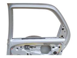 PORTA TRASEIRA DIREITA PALIO SIENA 2005 2006 A 2016