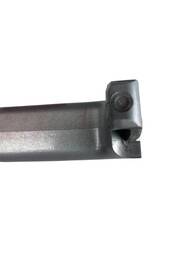 MAÇANETA EXT. PORTA TRASEIRA ESQUERDA CITROEN C3 2003 A 2012