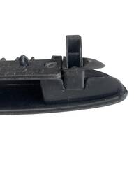 MAÇANETA EXT. PORTA DIAN/TRAS ESQ PALIO SIENA STRADA 96/2004