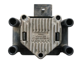 Bobina A3 Gol Saveiro Voy G3 G4 G5 G6 G7 G8 Kombi 1.0 1.6 4
