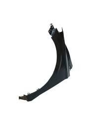 PARALAMA ESQUERDO ONIX PRISMA 2013 A 2020 S/ FURO MOLDURA 