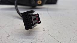 RETROVISOR DIREITO POLO VIRTUS 2018/ C/ PISCA ELÉTRICO