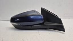 RETROVISOR DIREITO POLO VIRTUS 2018/ C/ PISCA ELÉTRICO