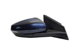 Retrovisor Direito Polo Virtus 2018/ C/ Pisca Elétrico