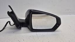 RETROVISOR DIREITO POLO VIRTUS 2018/ C/ PISCA ELÉTRICO