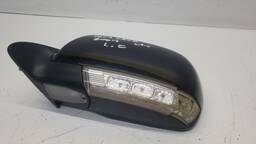 RETROVISOR ESQUERDO VERACRUZ 2007 A 2012 C/DETALHE 