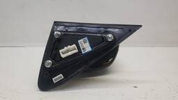 RETROVISOR ESQUERDO VERACRUZ 2007 A 2012 C/DETALHE 