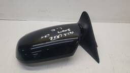 RETROVISOR ESQUERDO VERACRUZ 2007 A 2012 C/DETALHE 