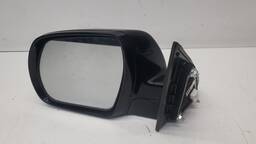 RETROVISOR ESQUERDO VERACRUZ 2007 A 2012 C/DETALHE 