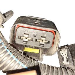 CHICOTE CABO HCSS MOTOR FIAT ARGO 1.0 2021 2022