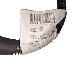 CHICOTE CABO HCSS MOTOR FIAT ARGO 1.0 2021 2022